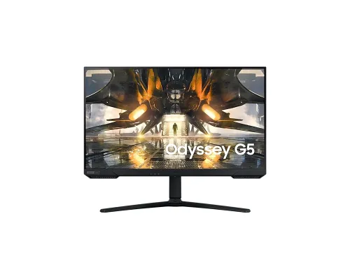 삼성 오디세이 G5 2K QHD 165Hz 1ms IPS 게이밍 모니터 32인치 - [재고상품]