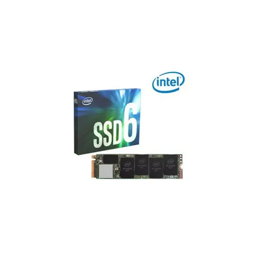 인텔 660P M.2 2280 Nvme QLC 2TB 인텔 정품 - [전시상품]