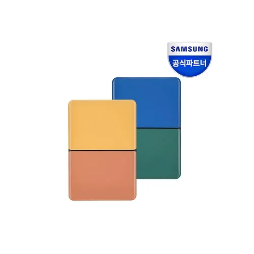 삼성 외장하드 MOSAIC Portable USB 3.0 1TB - [박스파손]