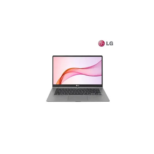 LG 그램 14인치 코어 i7 램 8GB SSD 240GB 그레이 - [리퍼상품]