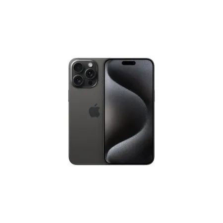 Apple 정품 아이폰 15 Pro Max 자급제, 블랙티타늄, 256GB